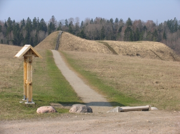 Bubių piliakalnis