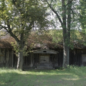 Šilo Pavėžupio dvaras