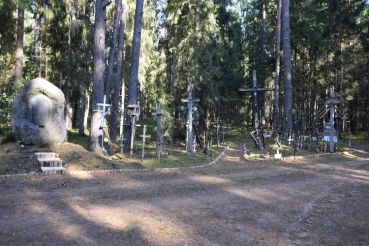 Svilės kryžių kryžkelė
